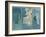 The Resurrection Triptych, 1922-Mikhail Vasilievich Nesterov-Framed Giclee Print