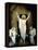 The Resurrection-Carl Bloch-Framed Premier Image Canvas