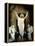 The Resurrection-Carl Bloch-Framed Premier Image Canvas