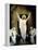 The Resurrection-Carl Bloch-Framed Premier Image Canvas