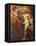 The Resurrection-Benjamin West-Framed Premier Image Canvas