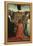 The Resurrection-Juan de Flandes-Framed Premier Image Canvas