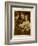 The Return After Three Days, c.1865-Julia Margaret Cameron-Framed Photographic Print