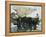 The Return from Fishing-Joaquín Sorolla y Bastida-Framed Premier Image Canvas