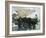 The Return from Fishing-Joaquín Sorolla y Bastida-Framed Giclee Print