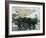 The Return from Fishing-Joaquín Sorolla y Bastida-Framed Giclee Print