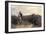 The Return from Inkerman in 1854, 1877-Lady Butler-Framed Giclee Print