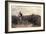 The Return from Inkerman in 1854, 1877-Lady Butler-Framed Giclee Print