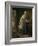 The Return from Market-Jean-Baptiste Simeon Chardin-Framed Giclee Print
