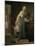 The Return from Market-Jean-Baptiste Simeon Chardin-Mounted Giclee Print