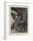 The Return from Work-Carl Julius Lorck-Framed Giclee Print