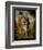 The Return of Judith, 1467-Sandro Botticelli-Framed Giclee Print