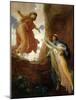 The Return of Persephone, C.1891-Frederick Leighton-Mounted Giclee Print