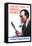 The Return of Sherlock Holmes II-Charles Kuhn-Framed Stretched Canvas