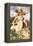 The Return of Spring, 1886-null-Framed Premier Image Canvas