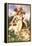 The Return of Spring, 1886-null-Framed Premier Image Canvas