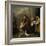 The Return of the Prodigal Son, 1667/70-Bartolomé Estéban Murillo-Framed Giclee Print