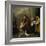 The Return of the Prodigal Son, 1667/70-Bartolomé Estéban Murillo-Framed Giclee Print