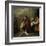 The Return of the Prodigal Son, 1667/70-Bartolomé Estéban Murillo-Framed Giclee Print