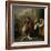 The Return of the Prodigal Son, 1667/70-Bartolomé Estéban Murillo-Framed Giclee Print