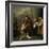 The Return of the Prodigal Son, 1667/70-Bartolomé Estéban Murillo-Framed Giclee Print