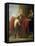 The Return of the Prodigal Son, 1772-Benjamin West-Framed Premier Image Canvas