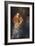 The Return of the Prodigal Son, C1665-C1669-Rembrandt van Rijn-Framed Giclee Print