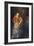 The Return of the Prodigal Son, C1665-C1669-Rembrandt van Rijn-Framed Giclee Print