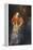 The Return of the Prodigal Son, C1665-C1669-Rembrandt van Rijn-Framed Premier Image Canvas