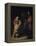 The Return of the Prodigal Son, C1668-Rembrandt van Rijn-Framed Premier Image Canvas