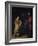 The Return of the Prodigal Son, C1668-Rembrandt van Rijn-Framed Giclee Print