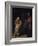 The Return of the Prodigal Son, C1668-Rembrandt van Rijn-Framed Giclee Print