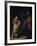 The Return of the Prodigal Son, C1668-Rembrandt van Rijn-Framed Giclee Print