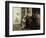 The Return of the Prodigal Son-Bartolome Esteban Murillo-Framed Giclee Print