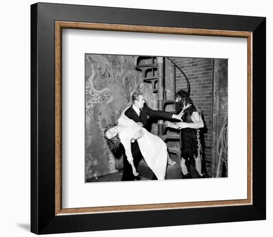 The Return of the Vampire-null-Framed Photo