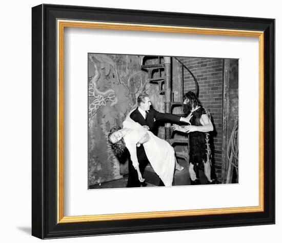 The Return of the Vampire-null-Framed Photo