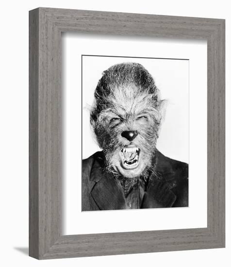 The Return of the Vampire-null-Framed Photo