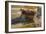 The Returned of the Fishing-Joaquín Sorolla y Bastida-Framed Giclee Print