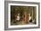 The Reunion, 1884-Sir William Beechey-Framed Giclee Print