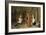 The Reunion, 1884-Sir William Beechey-Framed Giclee Print