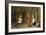 The Reunion, 1884-Sir William Beechey-Framed Giclee Print