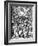 The Revelation of St John (Apocalyps), C1498-Albrecht Durer-Framed Giclee Print