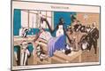 Premium Giclee Print