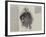 The Reverend Charles Prest, President of the Wesleyan Methodist Society-null-Framed Giclee Print