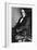 The Reverend Eleazar Williams, C1850S-MATHEW B BRADY-Framed Giclee Print