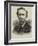 The Reverend George a Shaw, Late Missionary at Tamatave, Madagascar-null-Framed Giclee Print