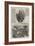 The Revolution in Sicily-Thomas Nast-Framed Giclee Print