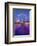 The Revolving Eye-Adrian Campfield-Framed Photographic Print