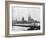 The Rhine at Cologne, Germany, 1893-John L Stoddard-Framed Giclee Print