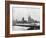 The Rhine at Cologne, Germany, 1893-John L Stoddard-Framed Giclee Print